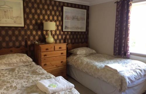 Heatherlea Holiday Cottage - Foto 5