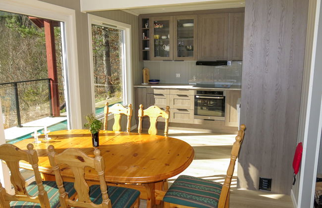 Øydnablikk - Foto 19