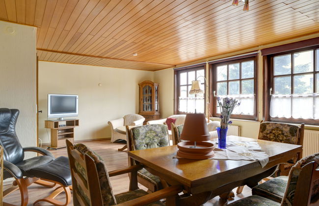 Berghof Hohe ganzes Haus - Foto 20