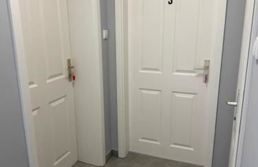 WG-Zimmer-Monteurzimmer-Ferienwohnung bis 10 Personen - Foto 39