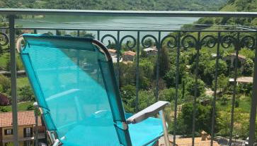 CASA CON TERRAZZI - 6posti 2stanze 2bagni - LAKEHOLIDAY IT - Foto 3