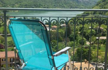 Casa con terrazzo vista Lago - LAKEHOLIDAY - Foto 14