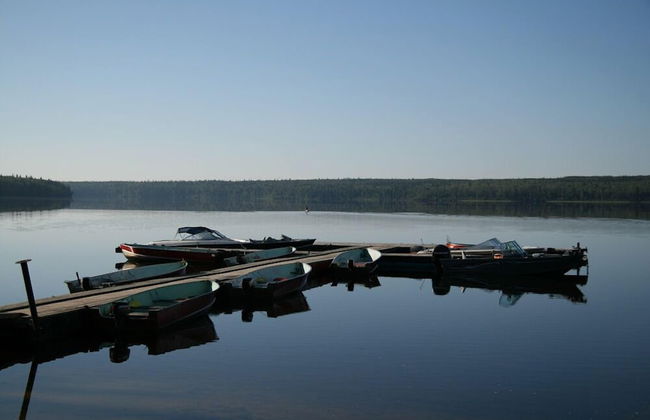 Christina Lake Lodge - Foto 38