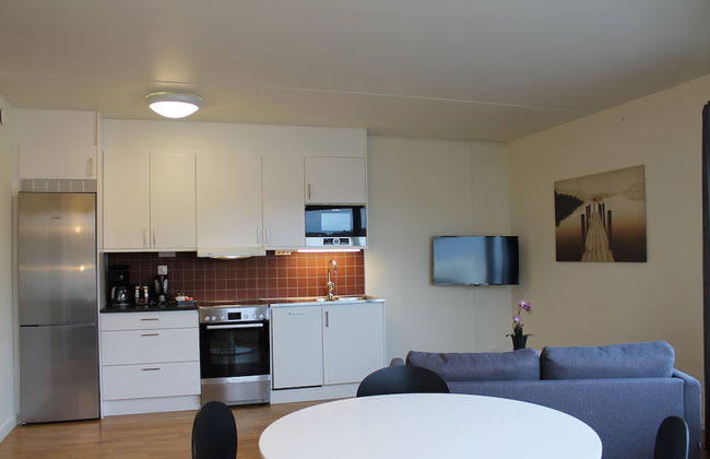 Hotel Torslanda - Foto 26