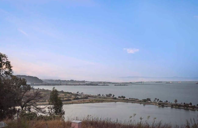 Marbella Lane 3BR Penthouse Executive Suite SFO - Foto 58