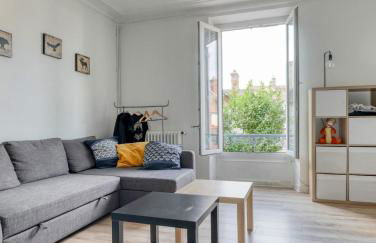 appartement 35 m2 1 à 4 pers - Rickhoss Home - Foto 2