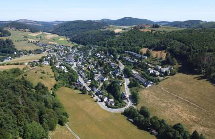 Ferienwohnung UP Willingen-Schwalefeld - Foto 26