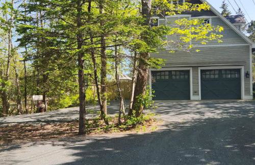 Acadia Lobsterman's Coastal Farmhouse - Foto 35