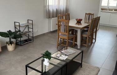 Maison Le Refuge à 10 minutes de la Baie de Somme - Foto 7