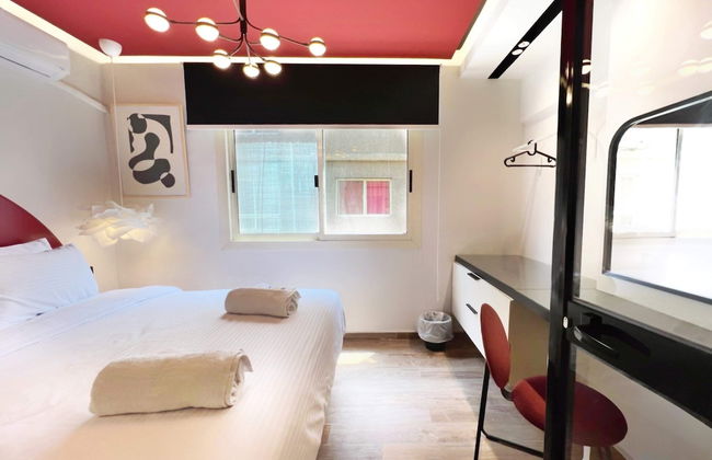 Xuru Stays I Heliopolis 1 - 5 Min to Airport - Foto 39