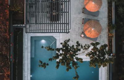 ''Stergiou Luxury Apartments'' με κοινη πισινα - Photo 45