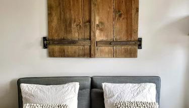 Studio "Le Cocon" proche Colmar - Free Parking & Wifi - Foto 2