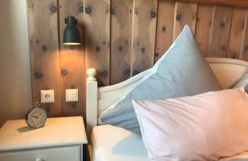 Bei uns im Allgäu - Ferienwohnungen für Erholung und Aktivität - Foto 7