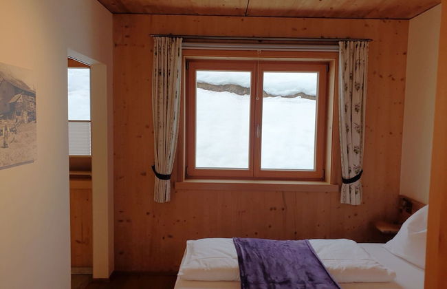 Apartment in Kals Near Ski Slopes - Foto 3