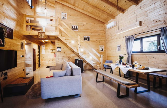 Holiday Home Nightswim Inn - Photo 12