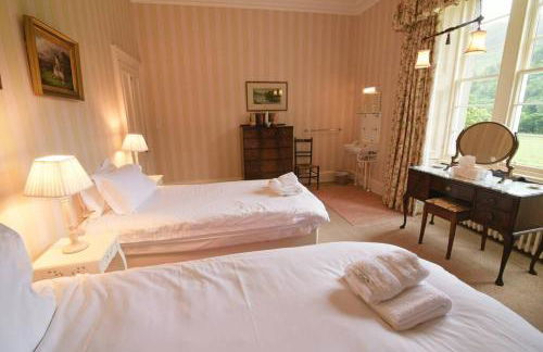 Chesthill House and Estate, Glen Lyon - Foto 24