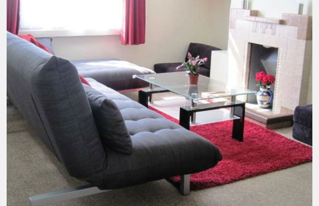 Victorian Rose Cottage - Photo 7