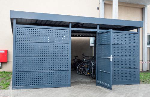 BrockHeus - Riverside Apartments Magdeburg - Foto 18