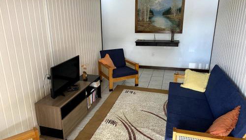 Spacious and central apartment - Foto 2