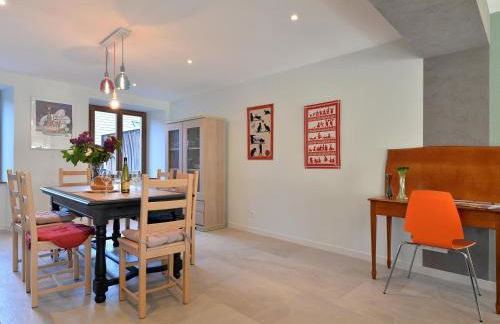 Charmant appartement rénové pour 4 pers avec terrasse à Hunawihr - FR-1-744-14 - Foto 10