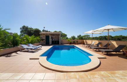 Finca Melanie by dracmallorca - Foto 31