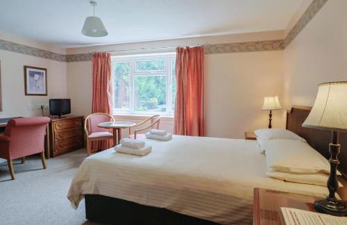 The Orchard Country House - Foto 40