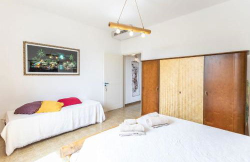 Villetta Fonni fronte mare - Apulia Home - Foto 25