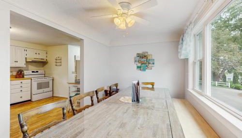 Birch Circle Beach House - Foto 4