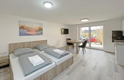 Ferienwohnung Hochwangen - Foto 15