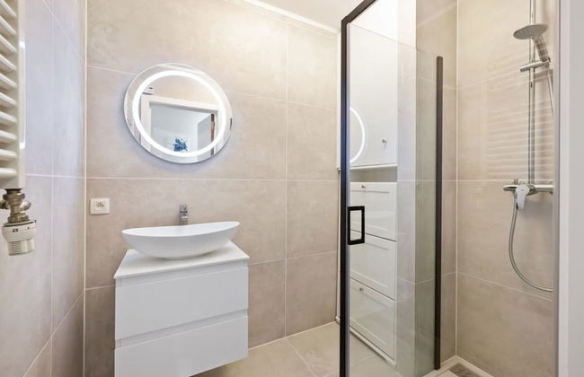 Apartment With Frontal sea View in Knokke - Foto 29