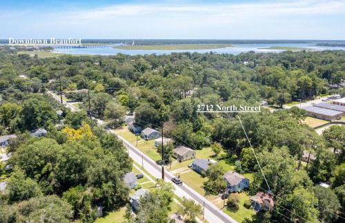Graduations Welcome! Bayside Bungalow Close Proximity to Downtown Beaufort and Parris Island - Foto 27