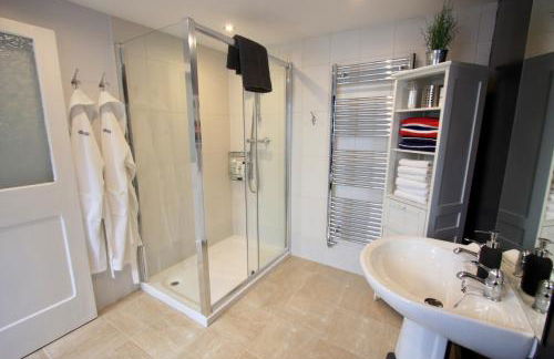 'the inlet' falmouth - Foto 9