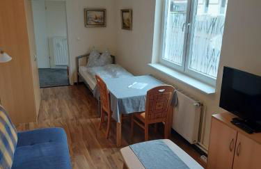 Ferienwohnung Lützowstrasse 2 - Foto 6