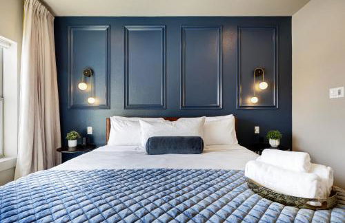 Hanger - A Birdy Vacation Rental - Foto 18