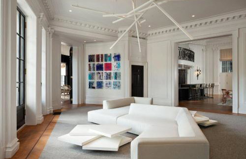 Placemakr Dupont Circle - Foto 40