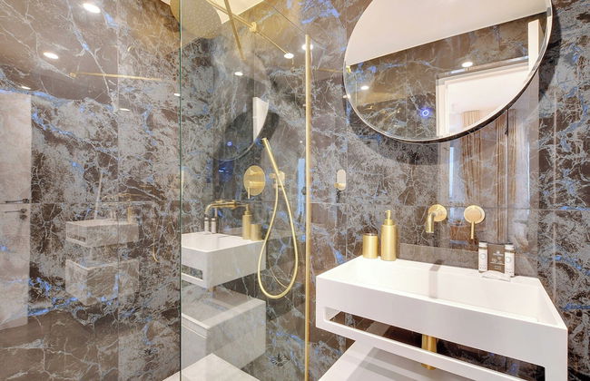 Magnificent Apartment - 2br/4p - Place des Vosges - Foto 12