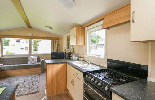 Caravan 3 at Blackmoor Farm near Tenby - Foto 5