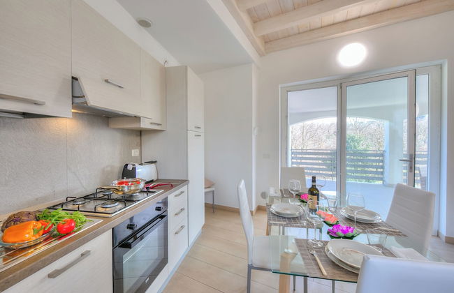 Golden Terrace - Foto 8