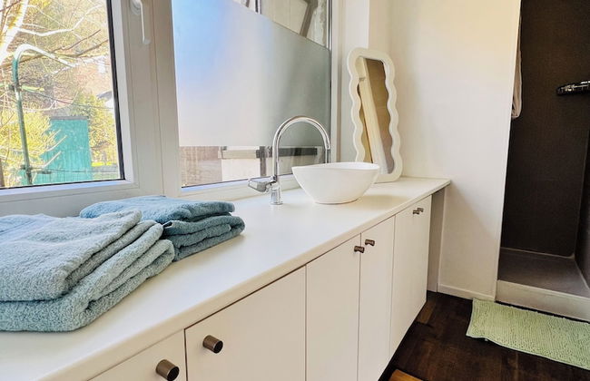 Maison proche rivière avec jardin - Foto 19