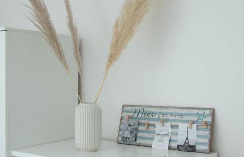 Apartment am Kurpark - Foto 5