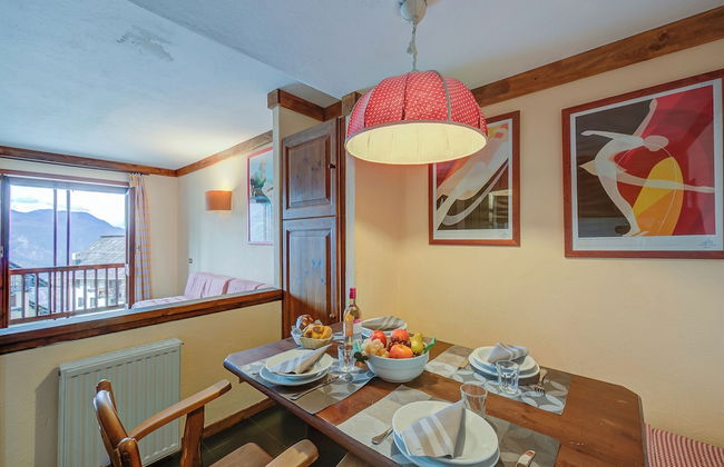 Grange Hike & Ski - 39D Sestriere - Foto 16