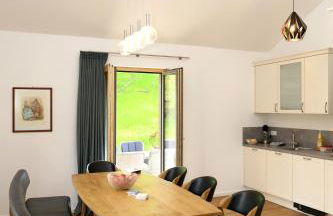 Ferienhaus Münzberg - Foto 10