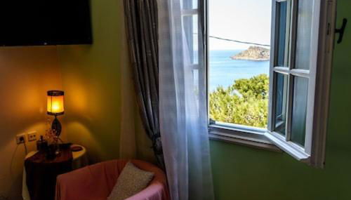 Apartment with amazing seaview - Foto 2