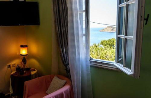 Apartment with amazing seaview - Foto 2