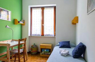 Le Persiane Rosse - Foto 13