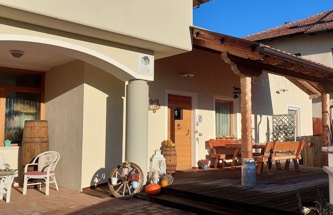 Horse House - Foto 1