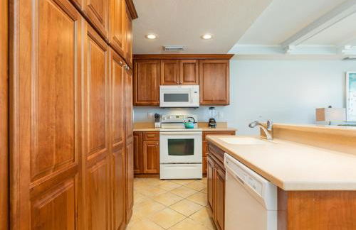 The Vue by Tybee Vacation Rentals - Foto 41