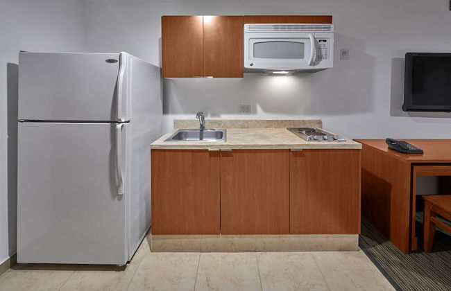 Extended Suites Monterrey Aeropuerto - Foto 22