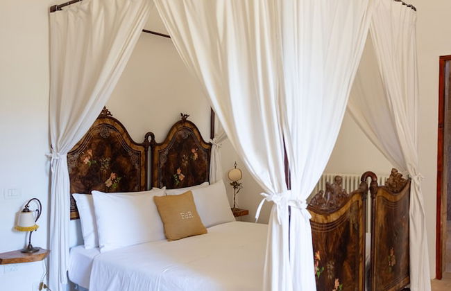 Filippo de Raho Agri Bio Relais - Foto 30