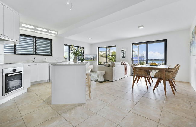 Crystal Shores Sunshine Beach - Foto 12